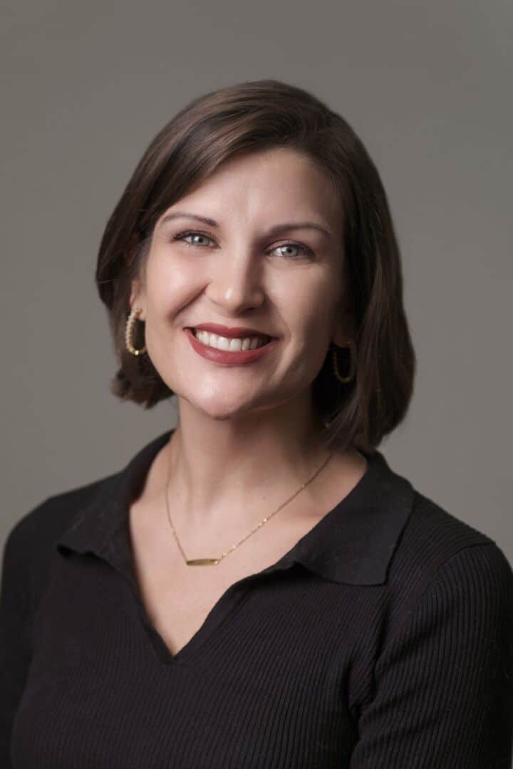 Mary Hampo Stanley