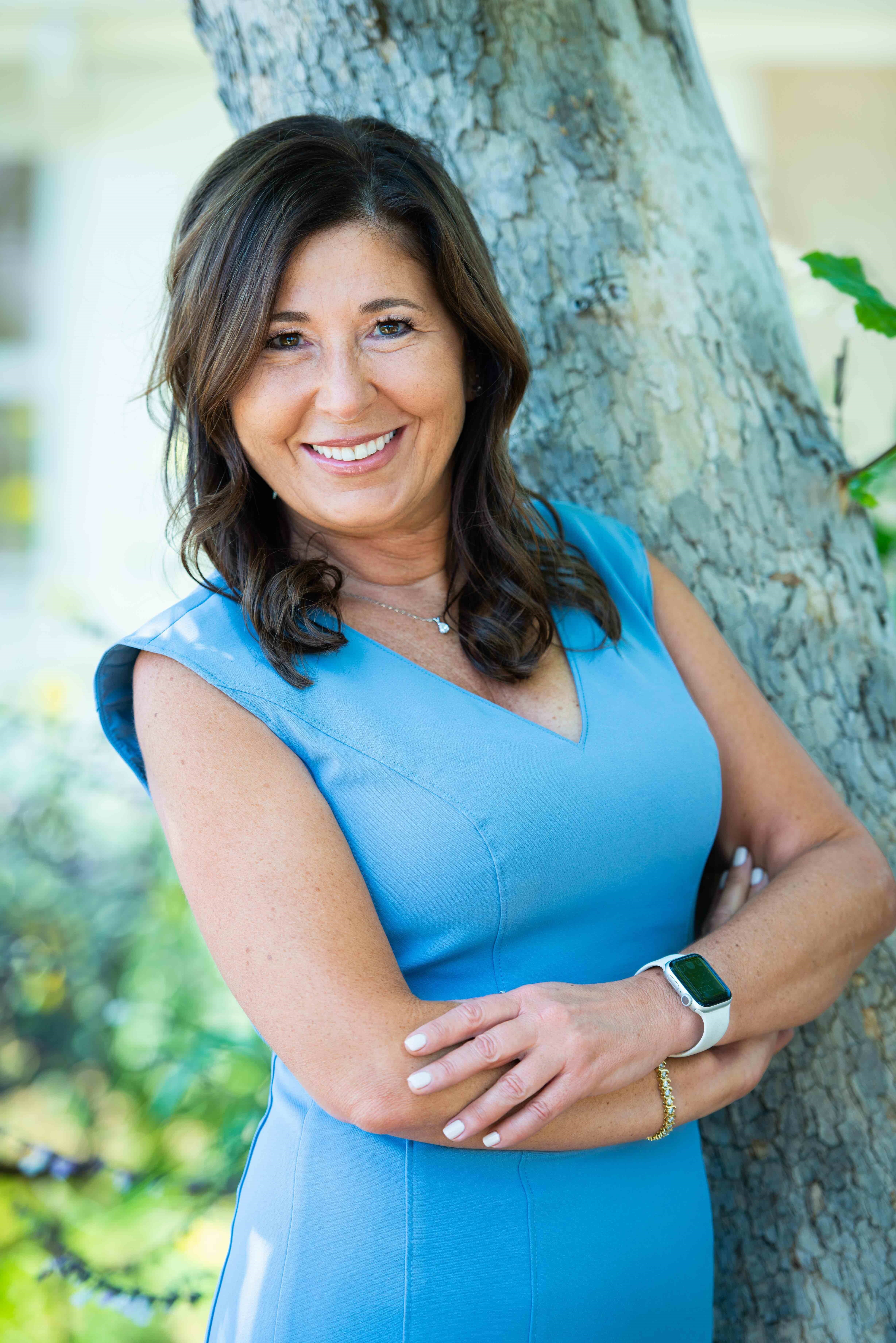 MaryAnn Blazer