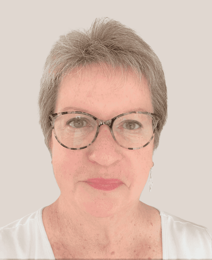 Maryanne McAden