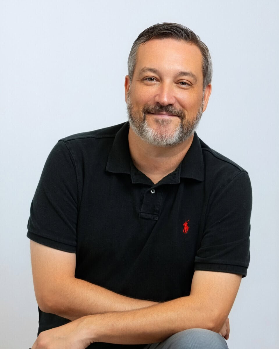 Matt Robert