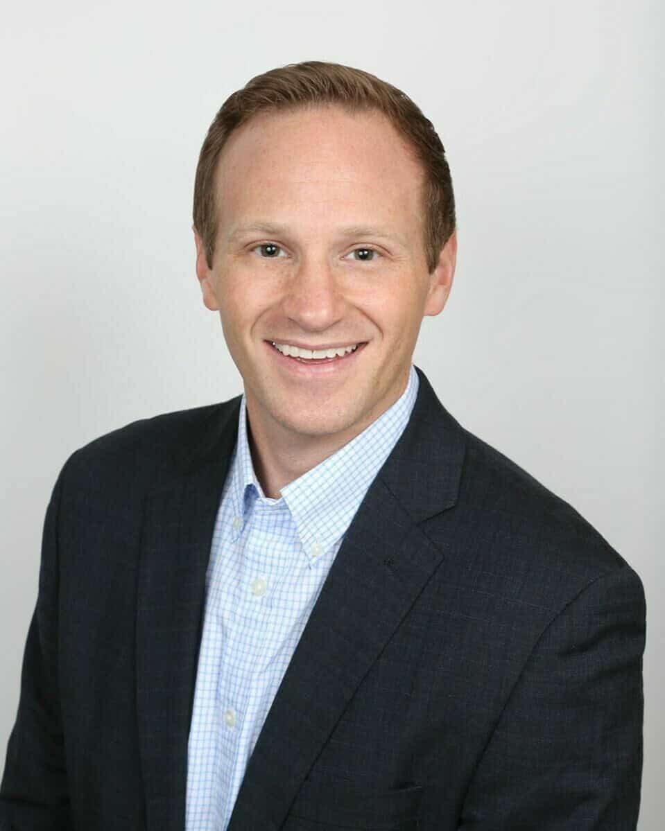 Matthew Cohen