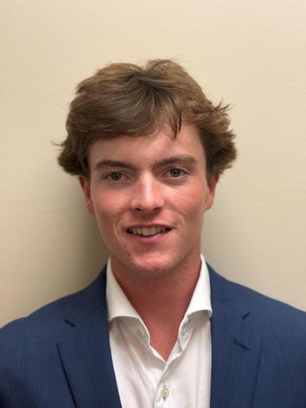 Matthew Curley