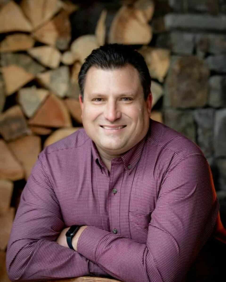 Matthew Hohnberger