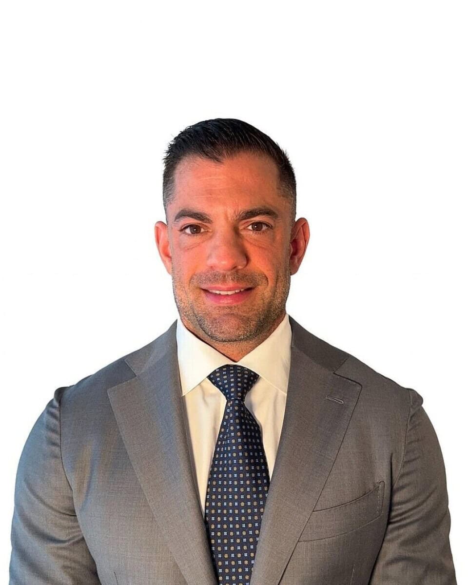 Matthew Kowantz