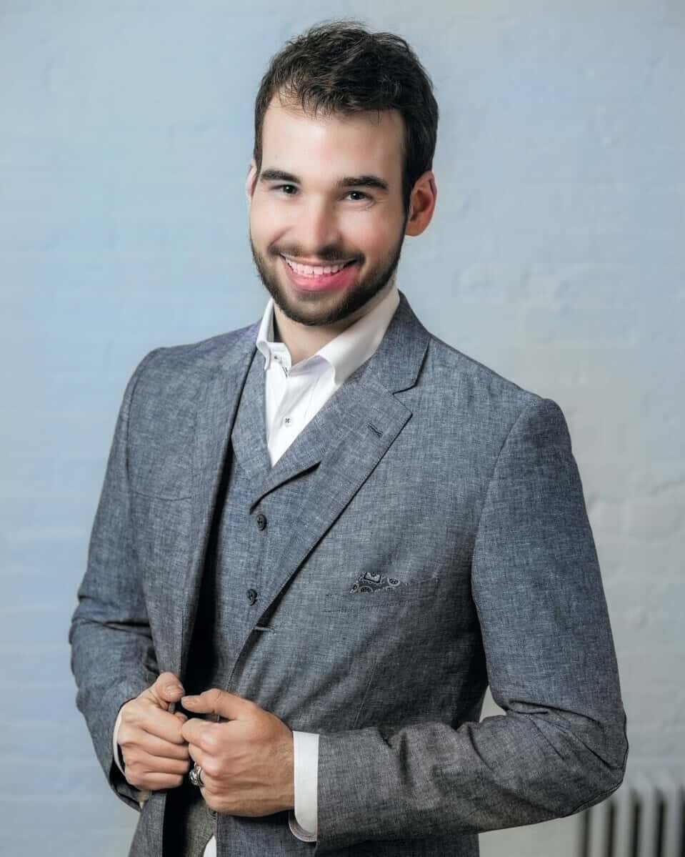 Matthew Marrone
