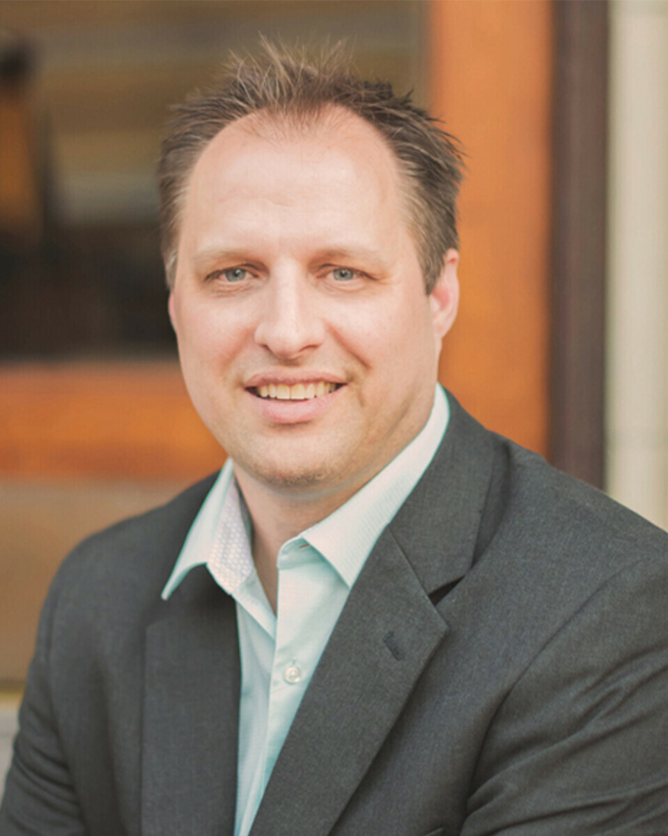 Matthew Moore