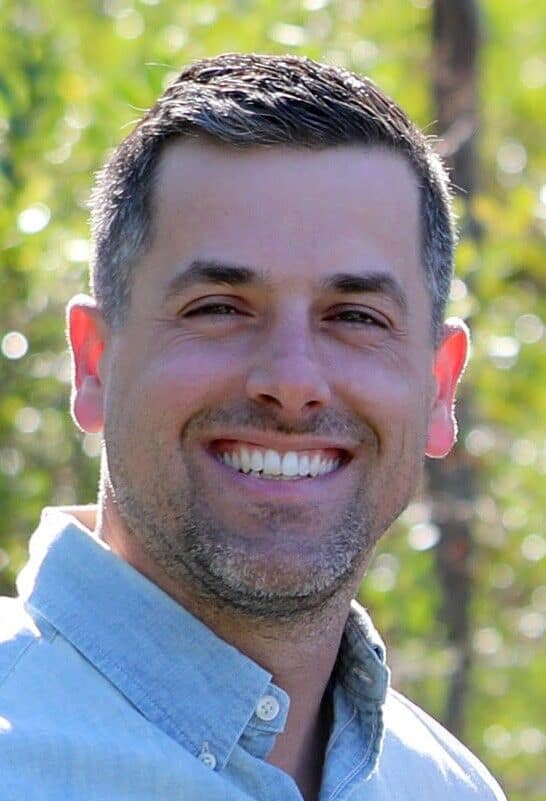 Matthew Mosca