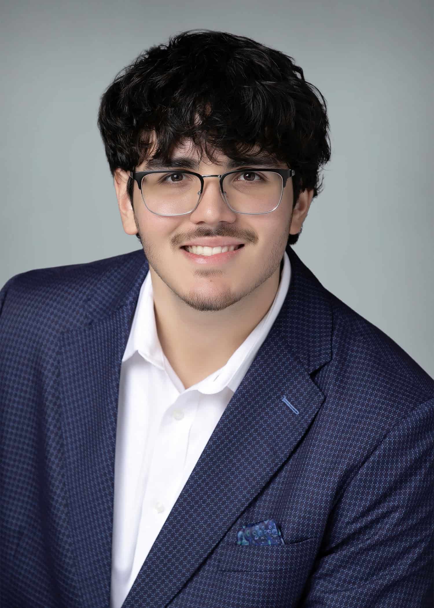 Matthew Valeri