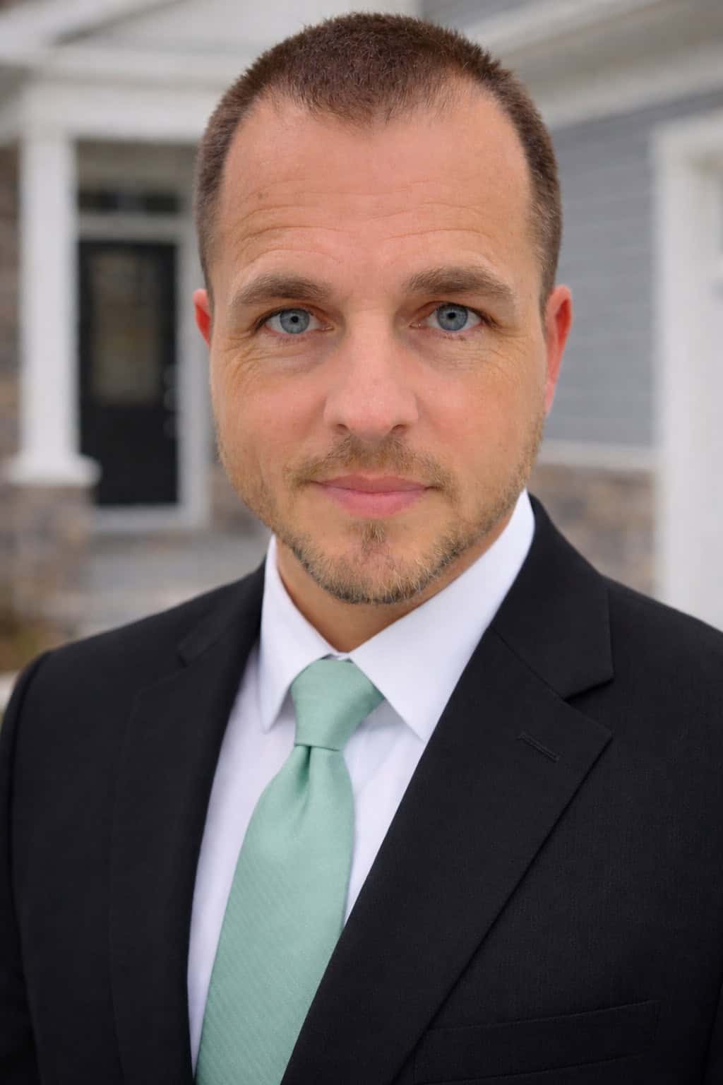 Matthew White