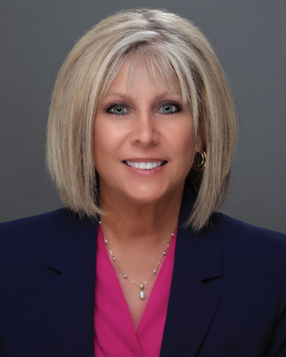Maxine Holland