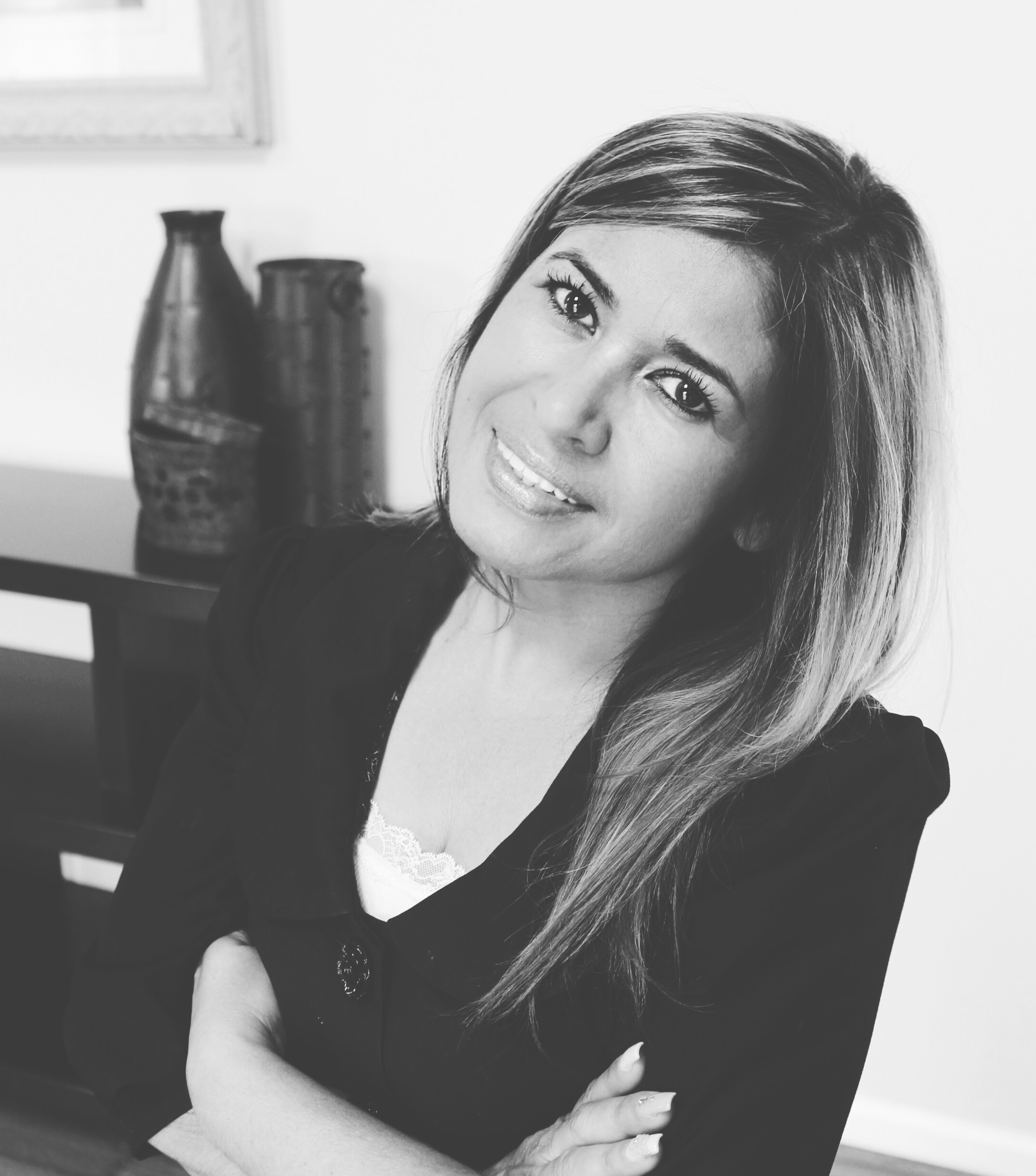 Mayra Franco-Romero