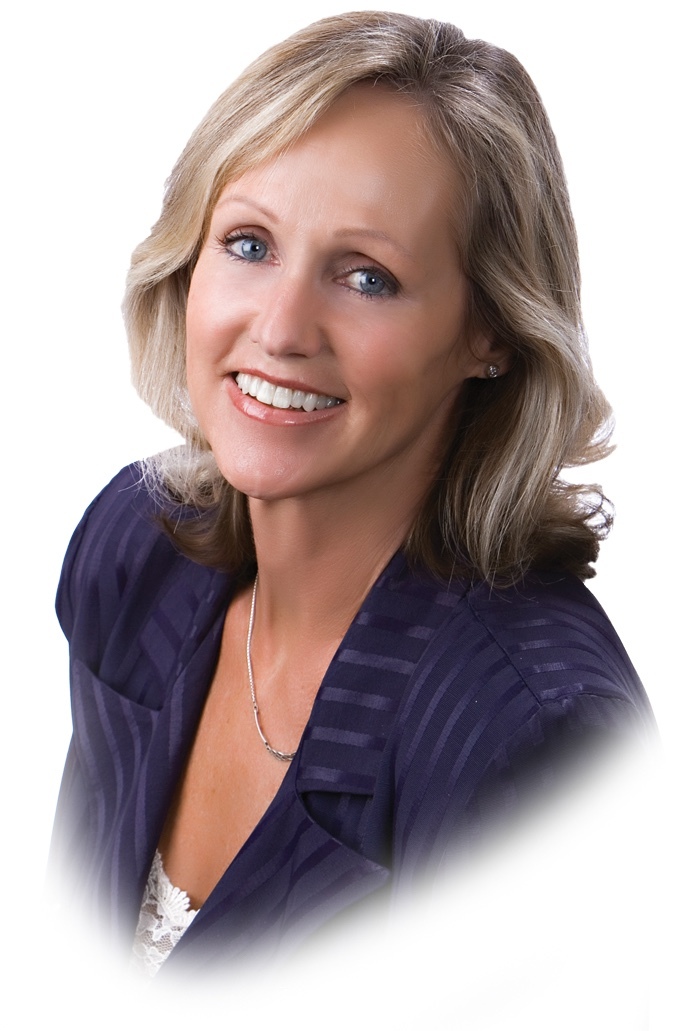 Meg Volk