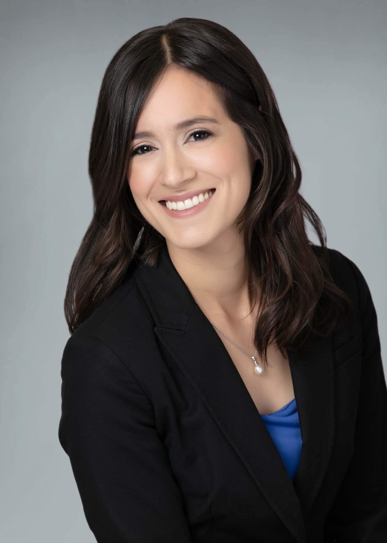 Megan Flores