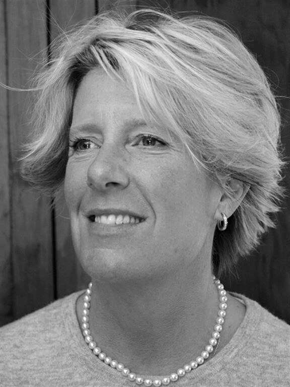 Megan Goss