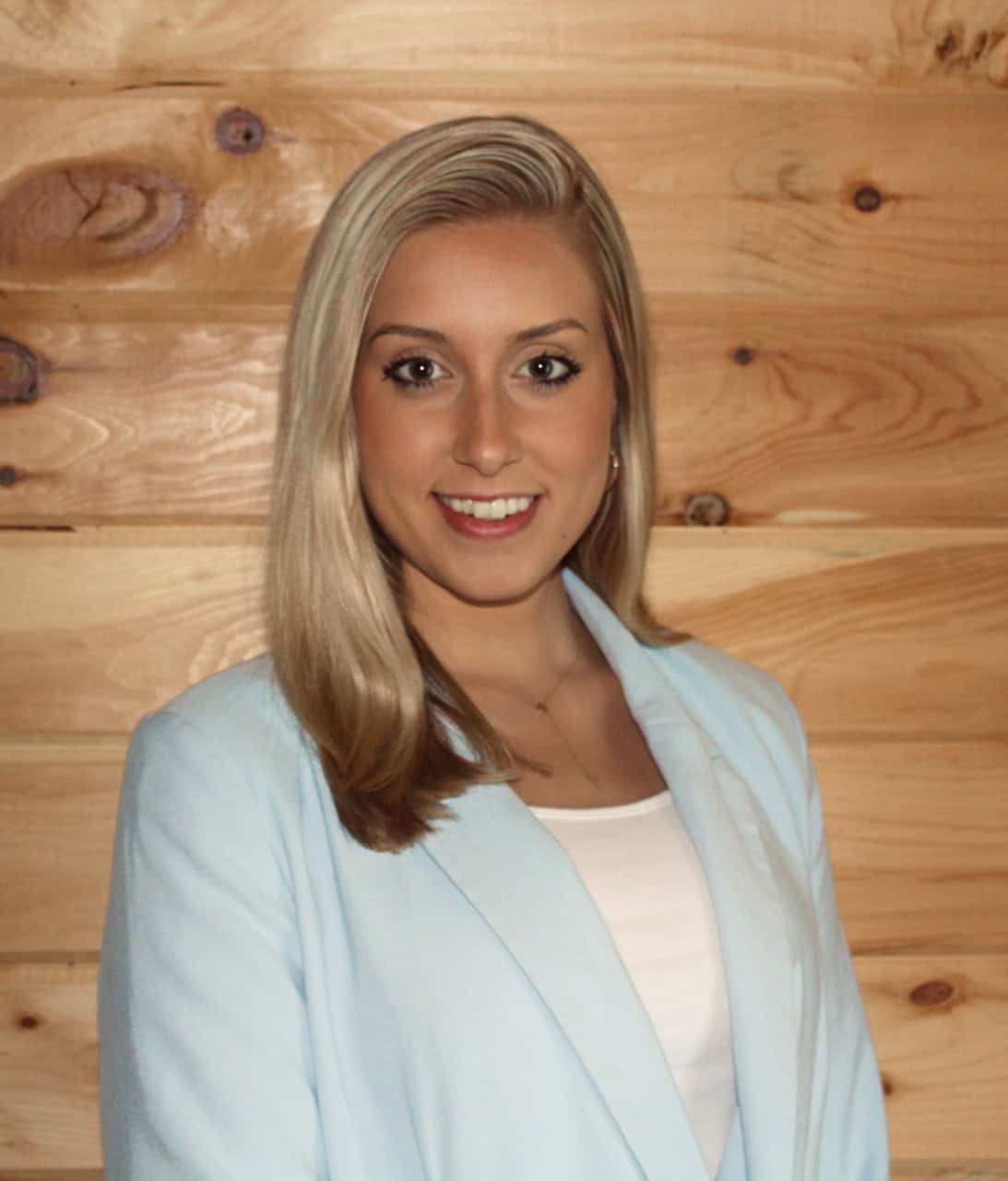 Megan McLellan