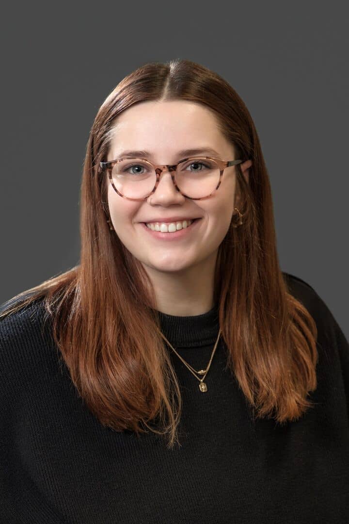 Megan Schanz