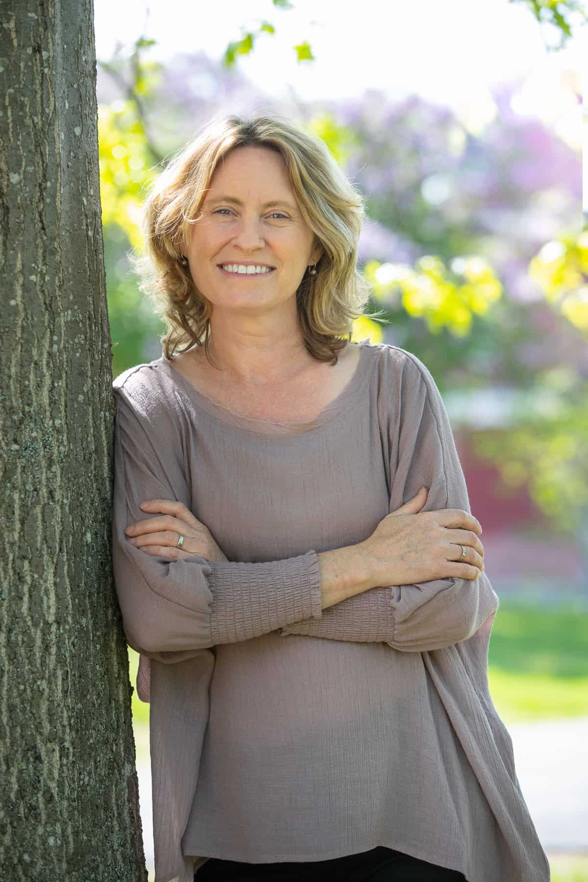 Megan Schneider