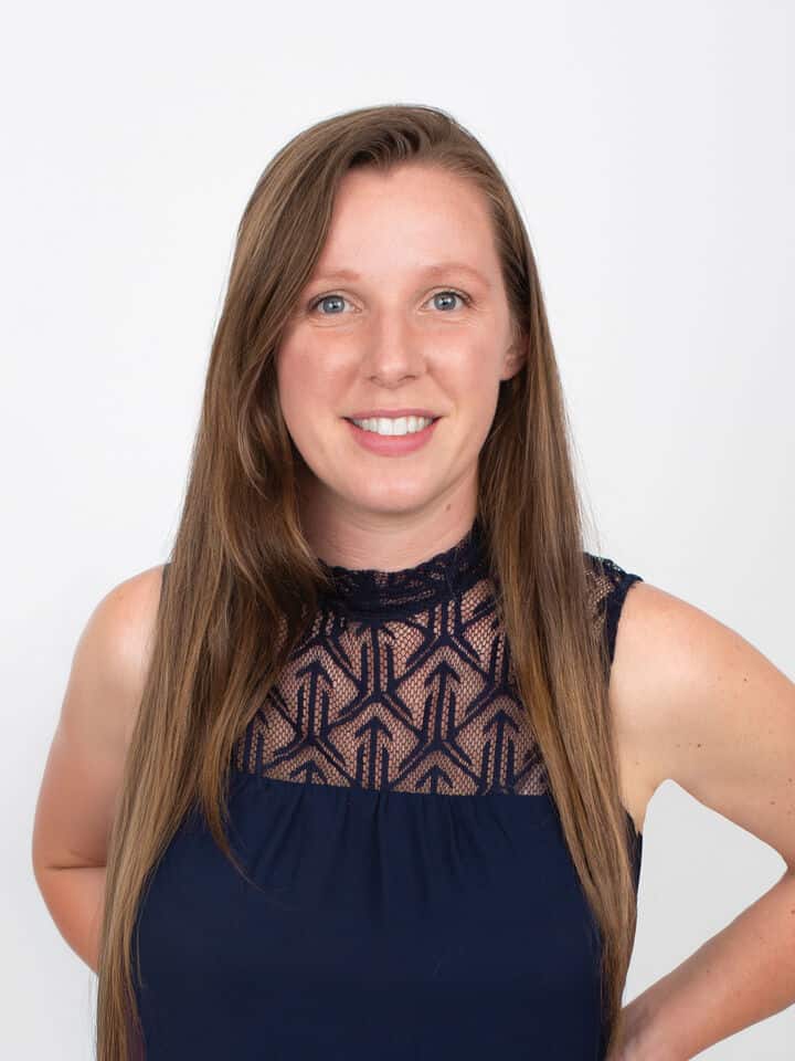 Megan Wells