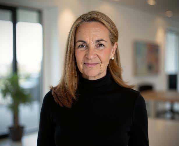 Melinda Birs