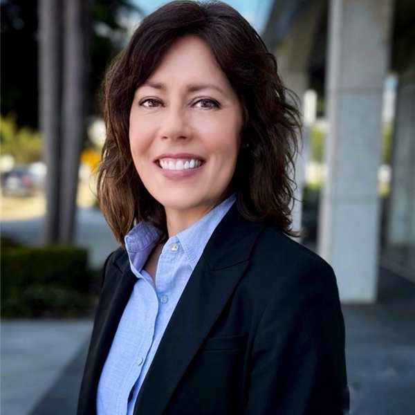 Melinda Garrett