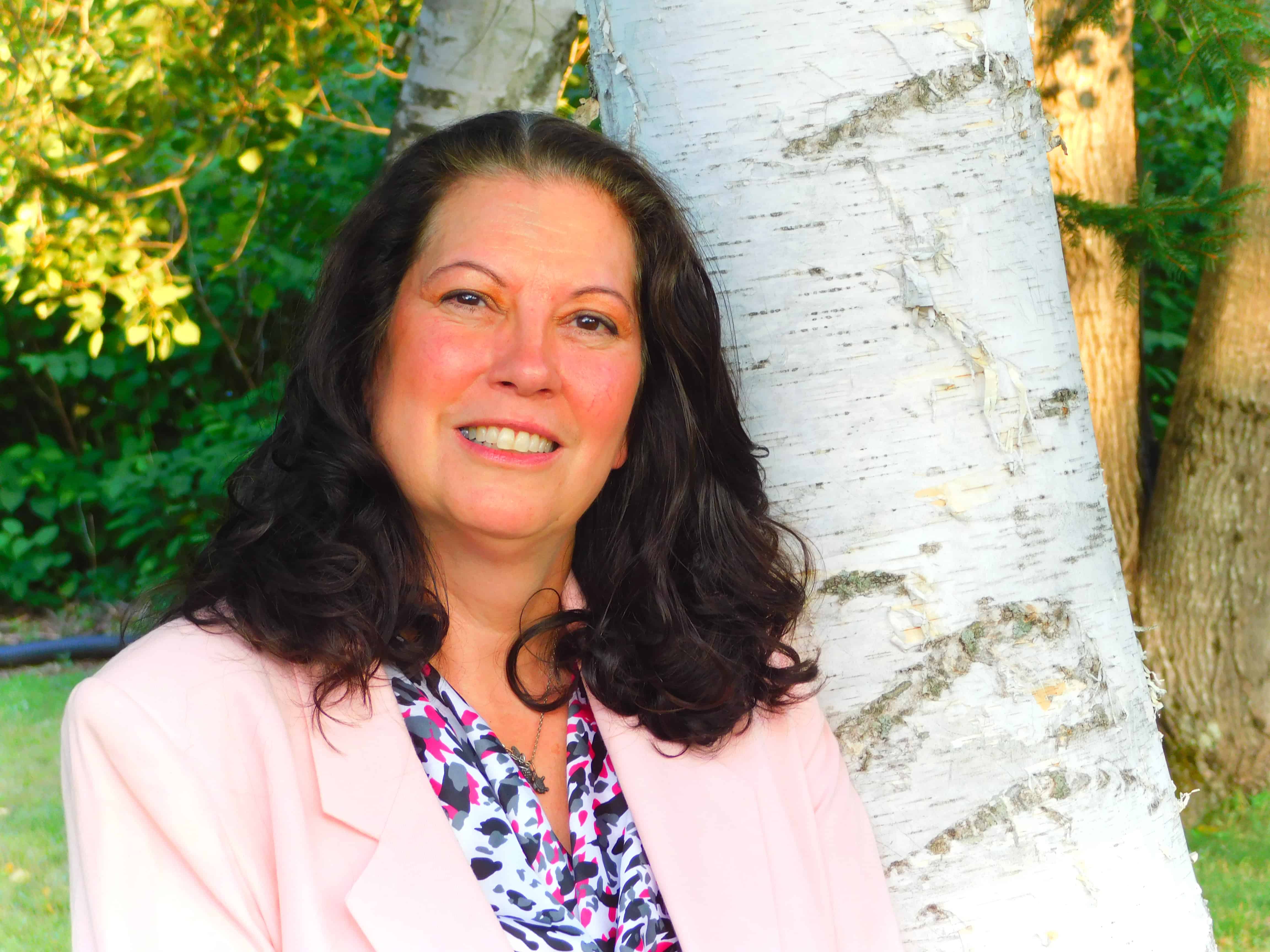 Melinda Paker