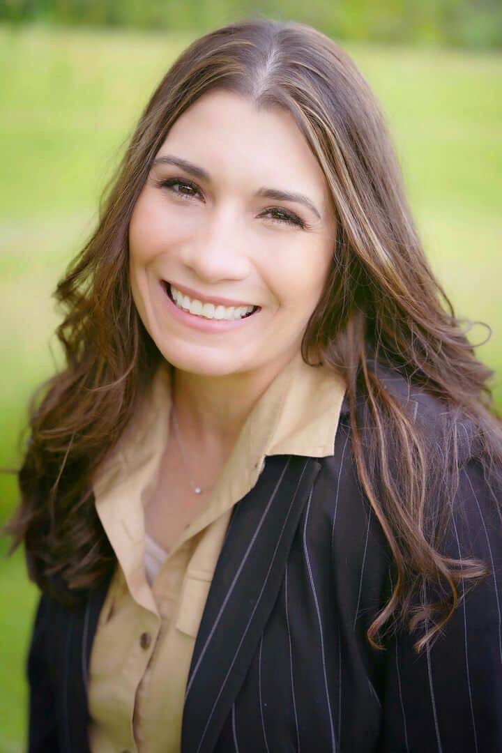 Melissa Erickson