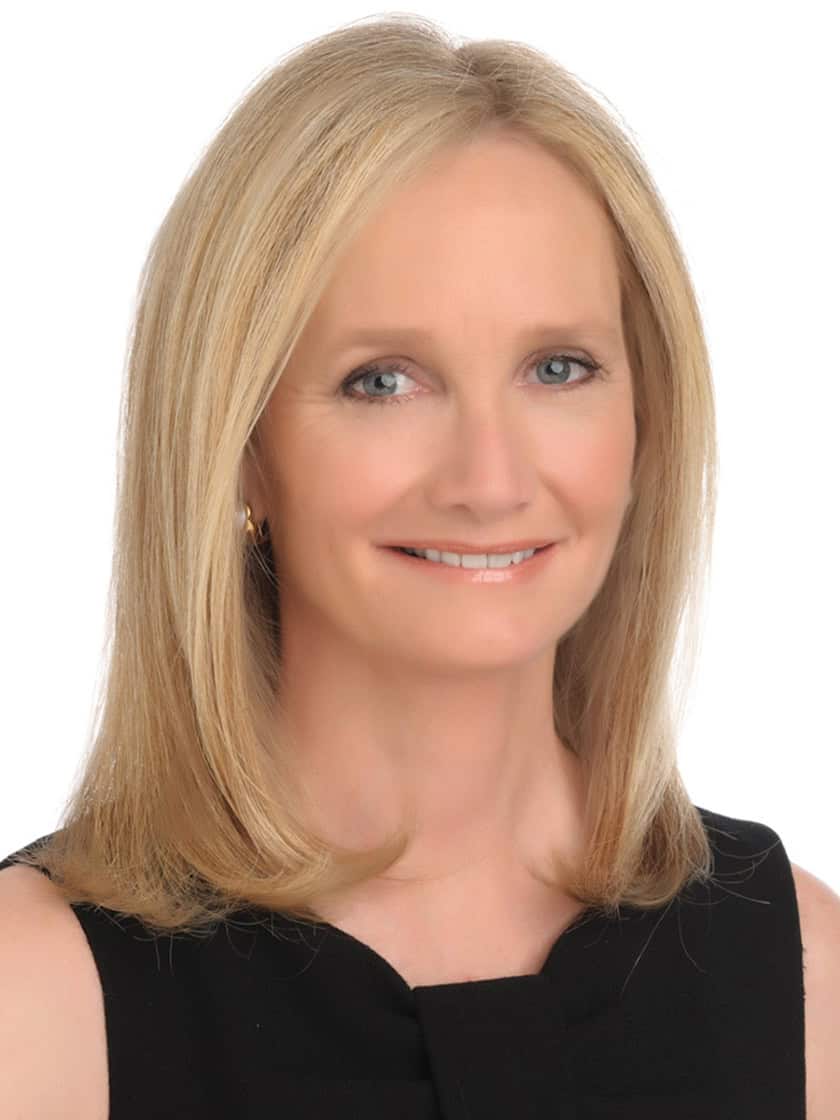 Melissa Melville
