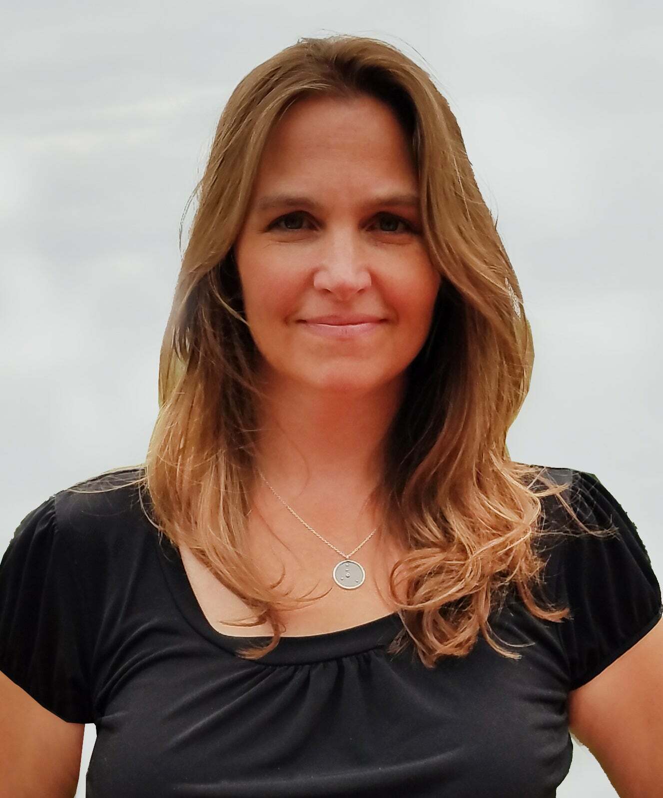 Melissa Olson