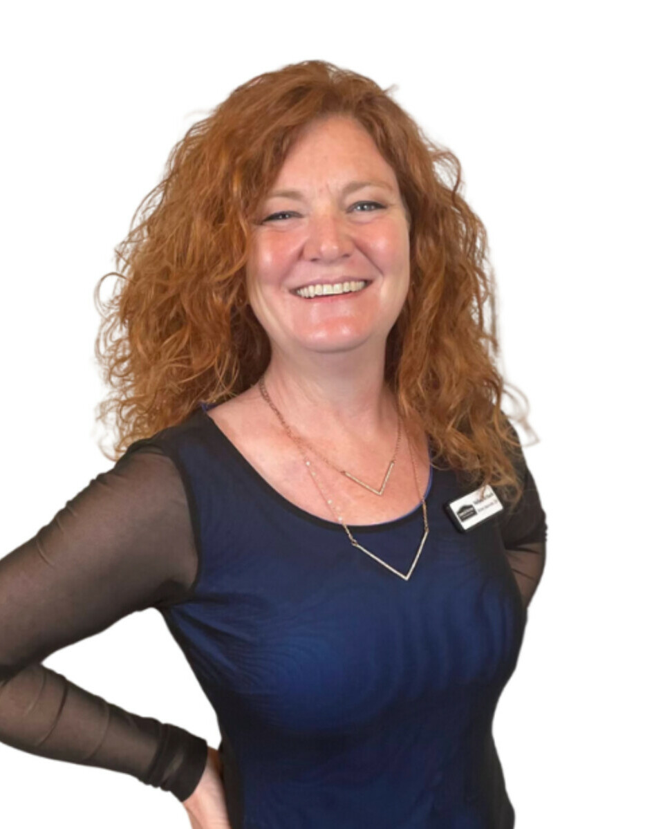 Melissa Richards