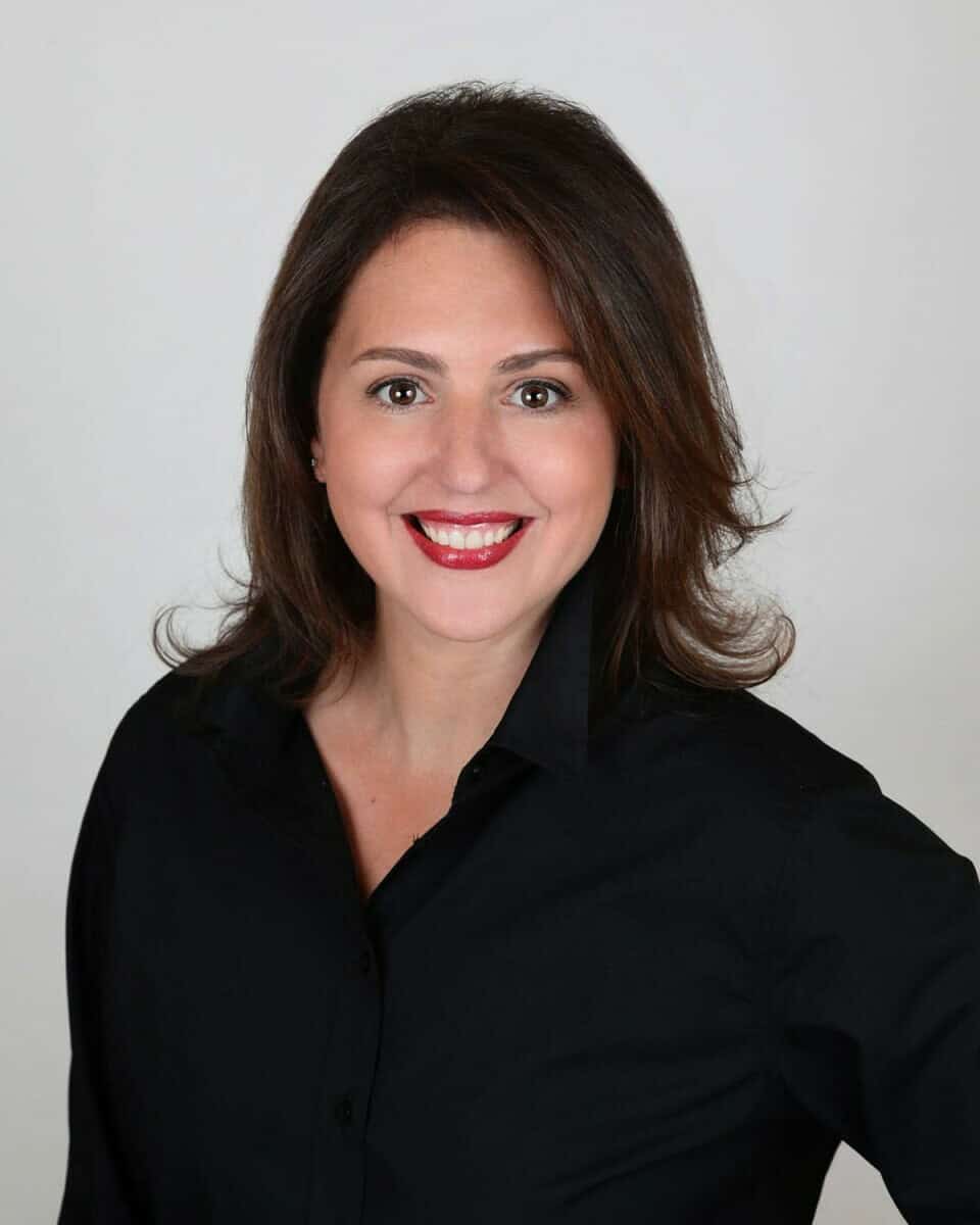 Melissa Shanley