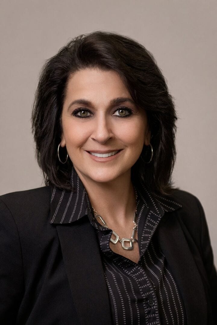 Melissa Ungar