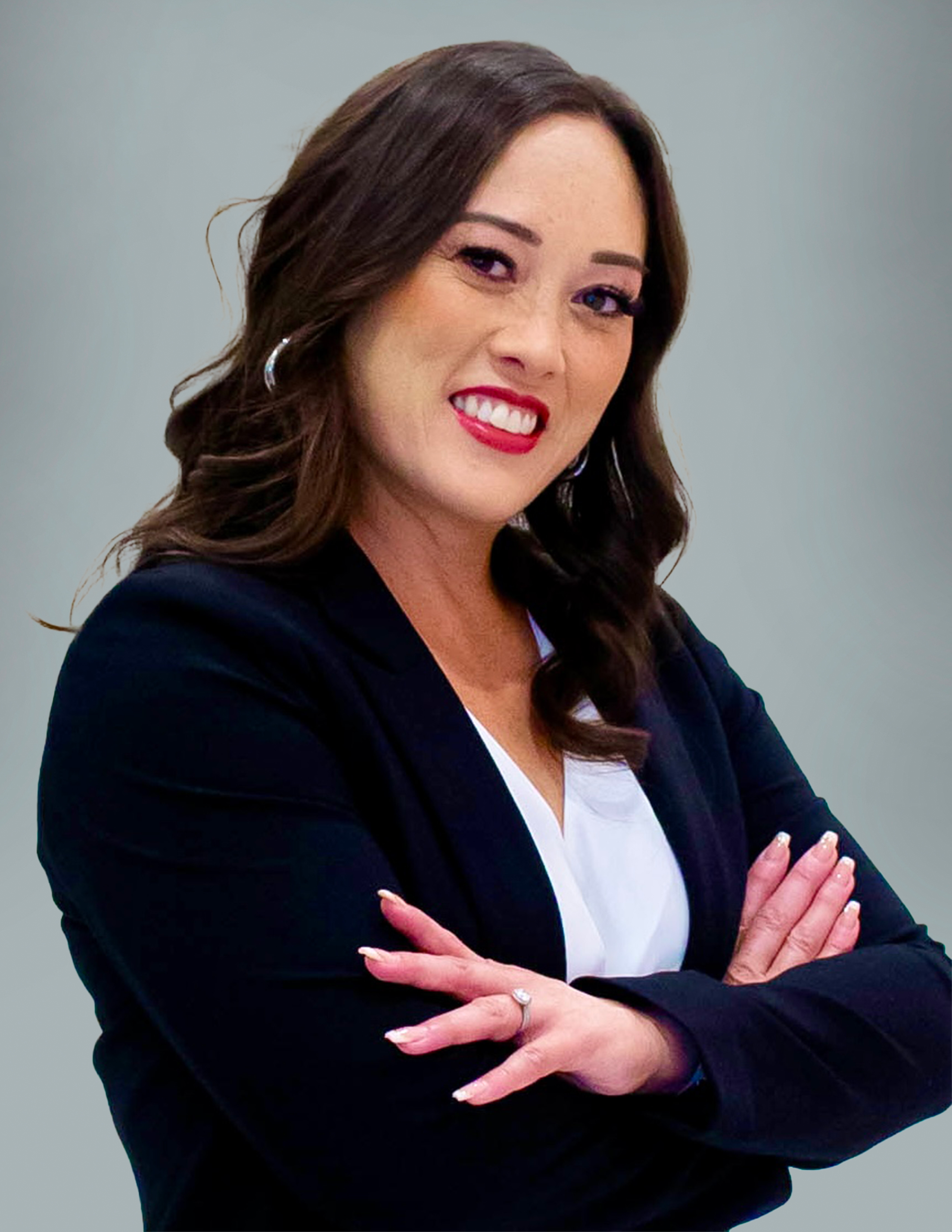 Melody Bailey