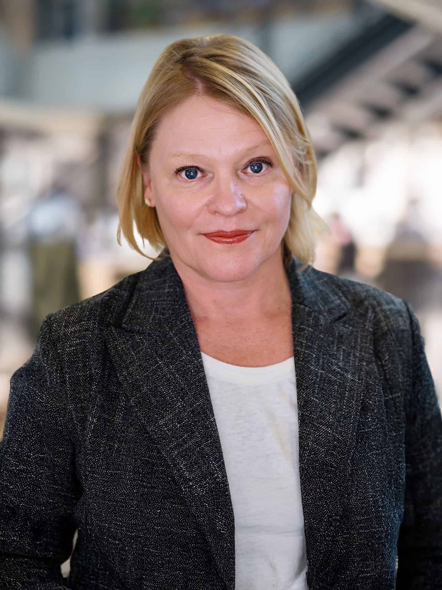 Meredith Loux