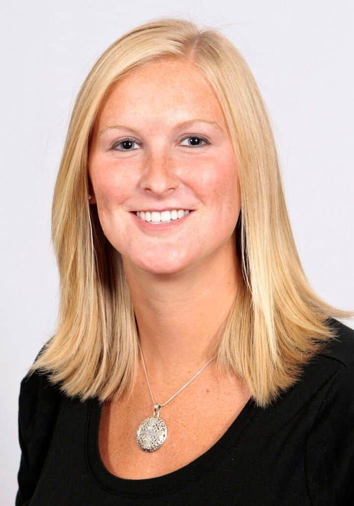 Meredith Treco
