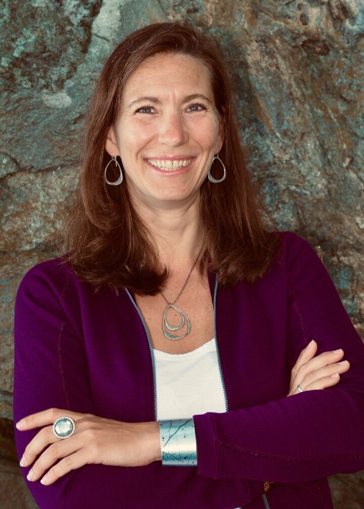 Merisa Sherman