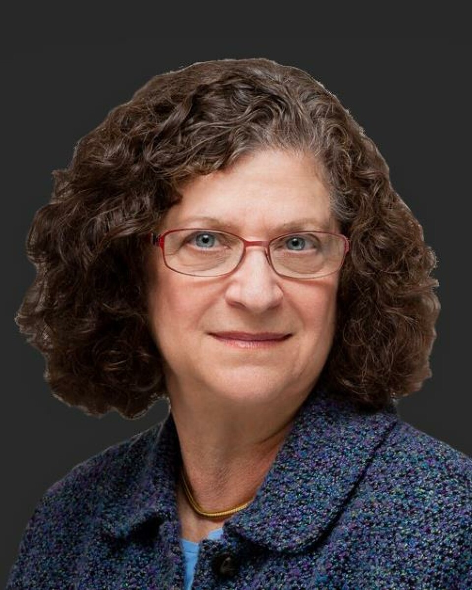 Merle Martin