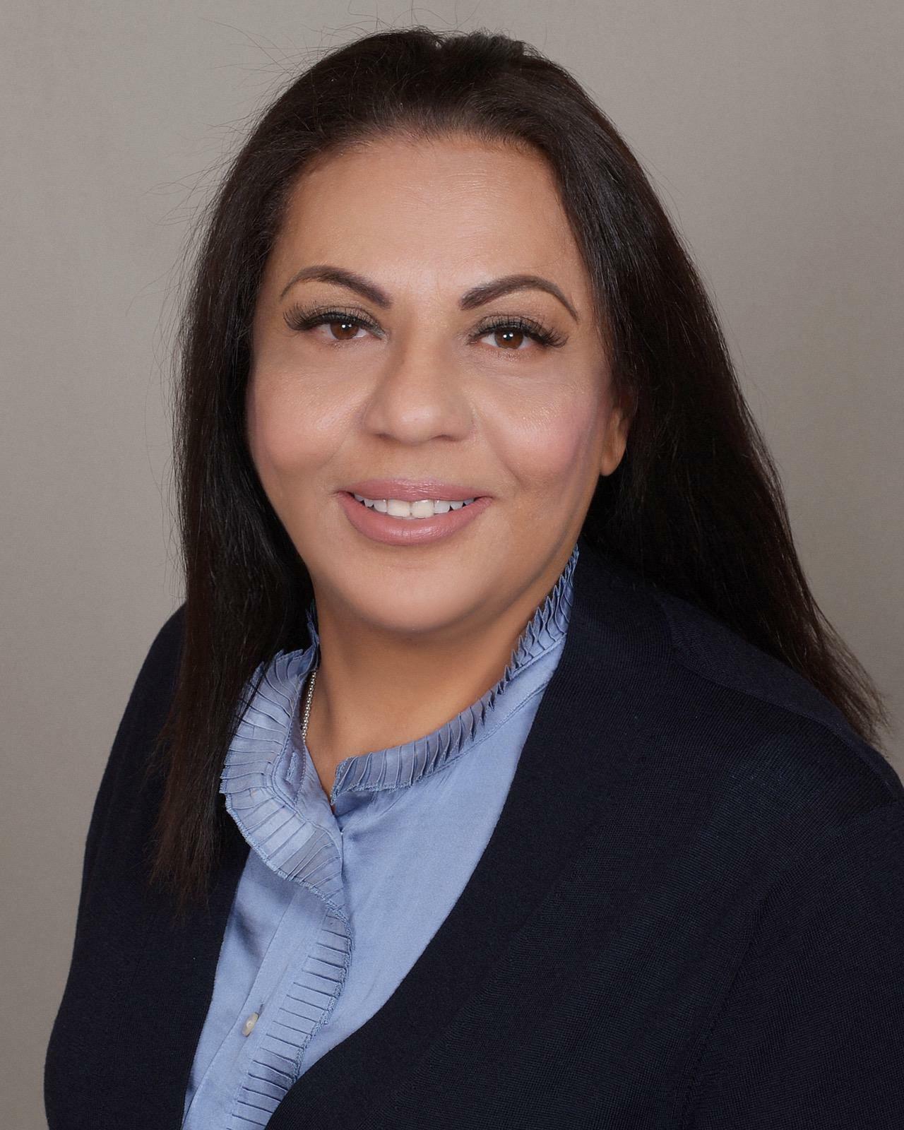 Mervat Bebawi