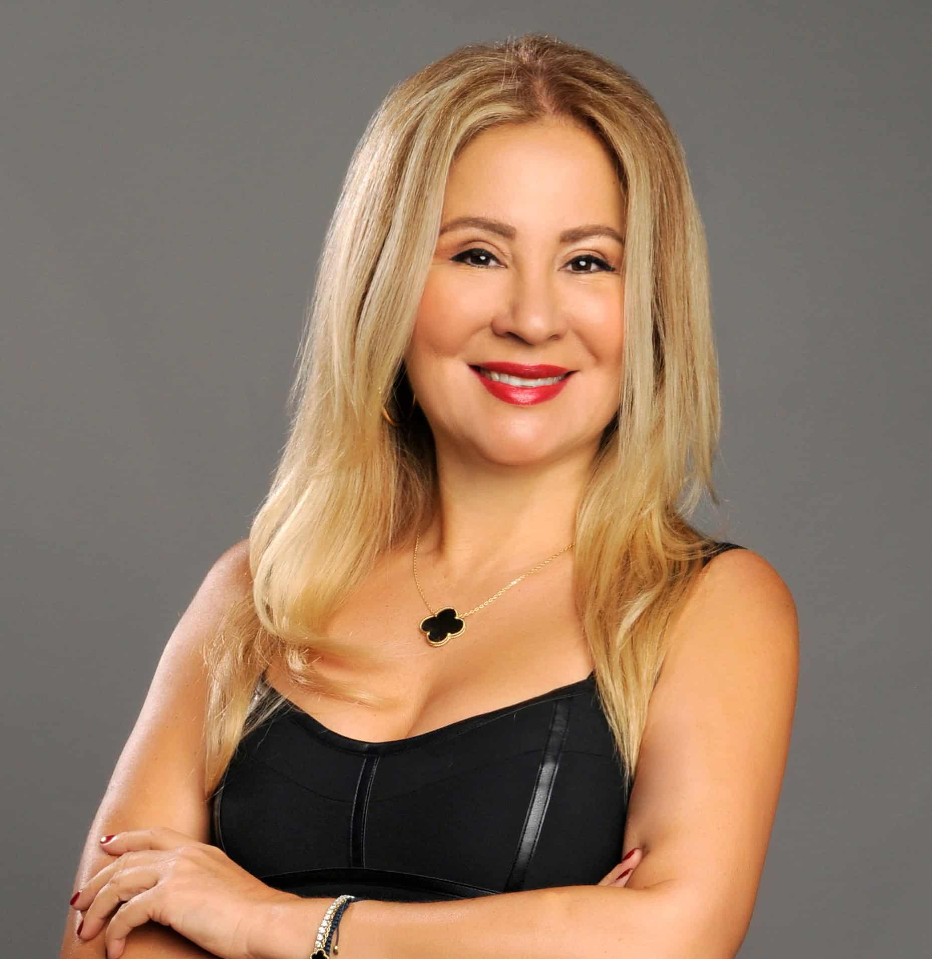 Merve Gumusyazici