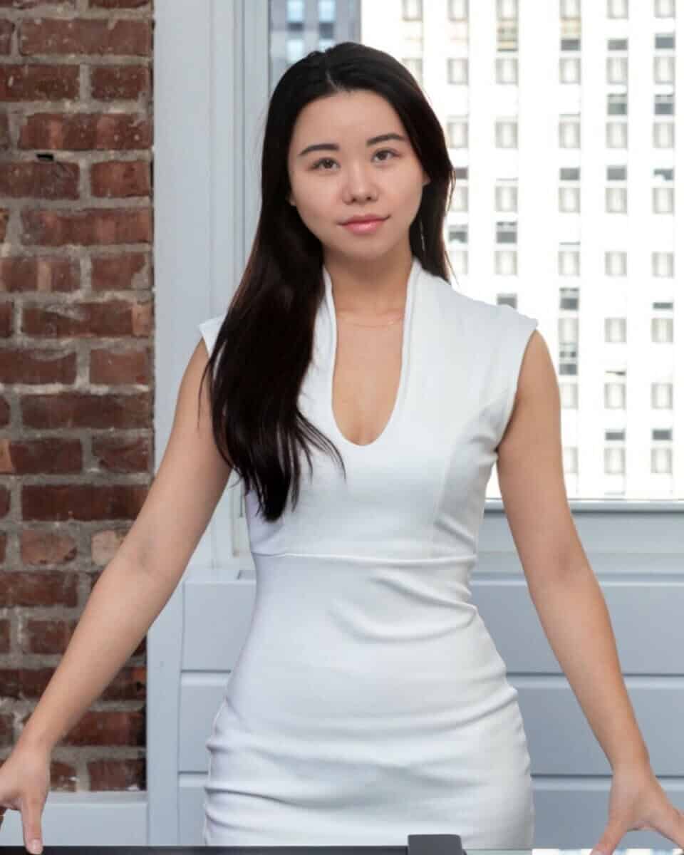Mia Zhang