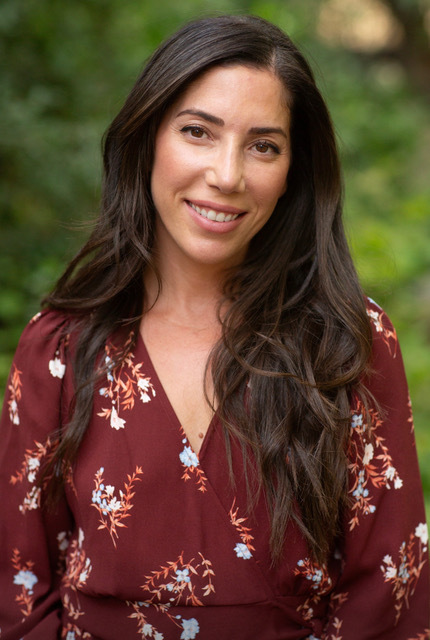 Micaela Stevens