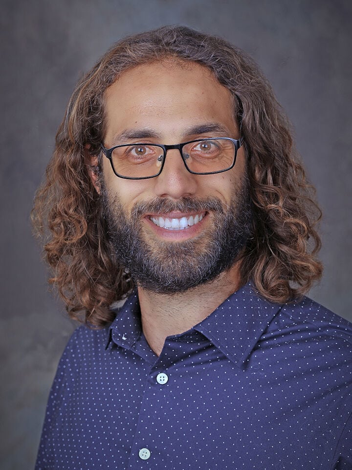 Micah Suard