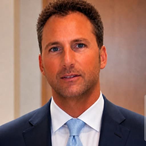 Michael (Scott) Fladseth