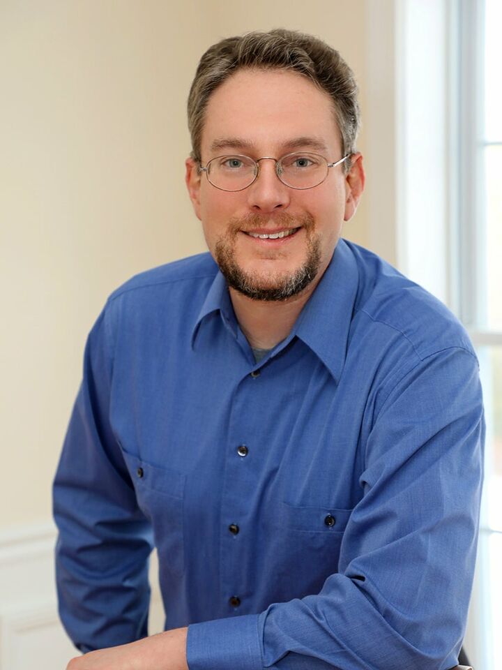 Michael Baier
