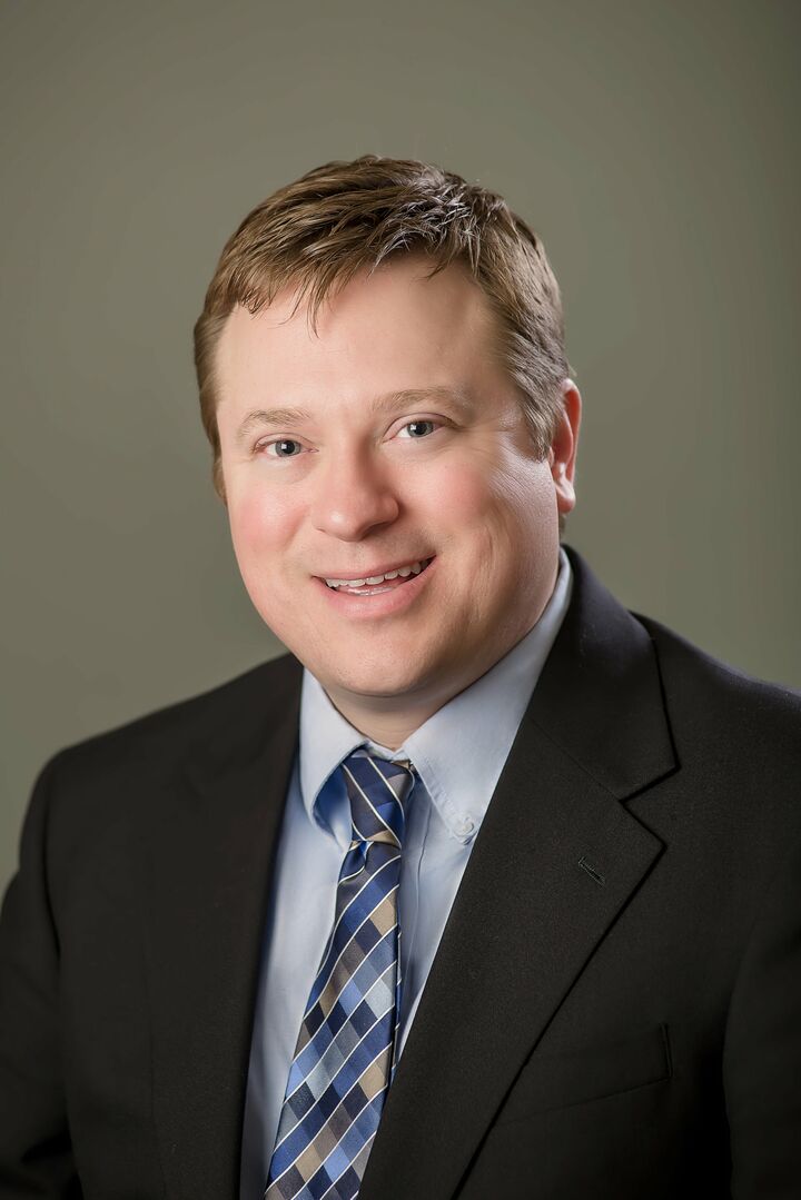 Michael Botkin