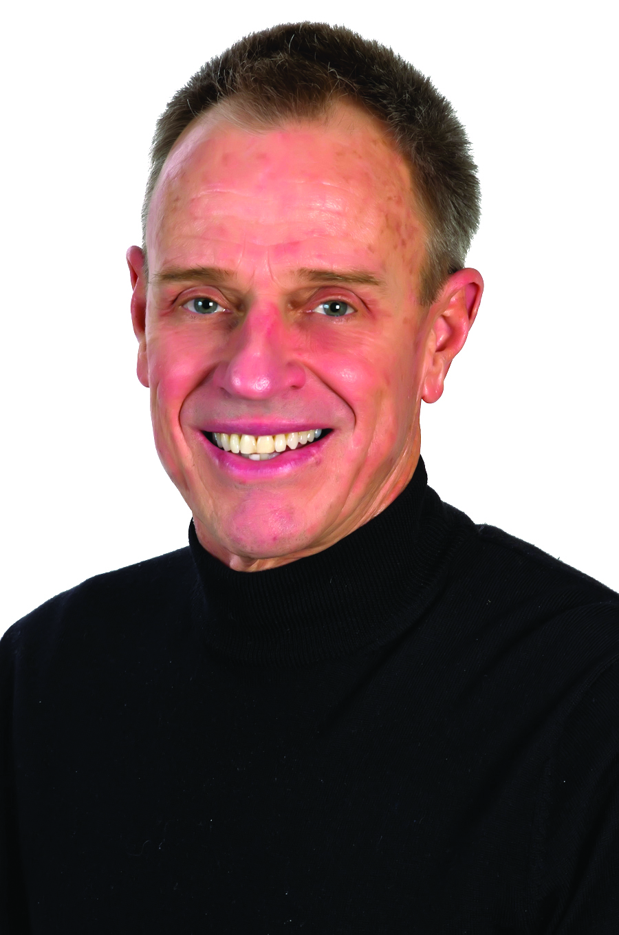 Michael Campbell