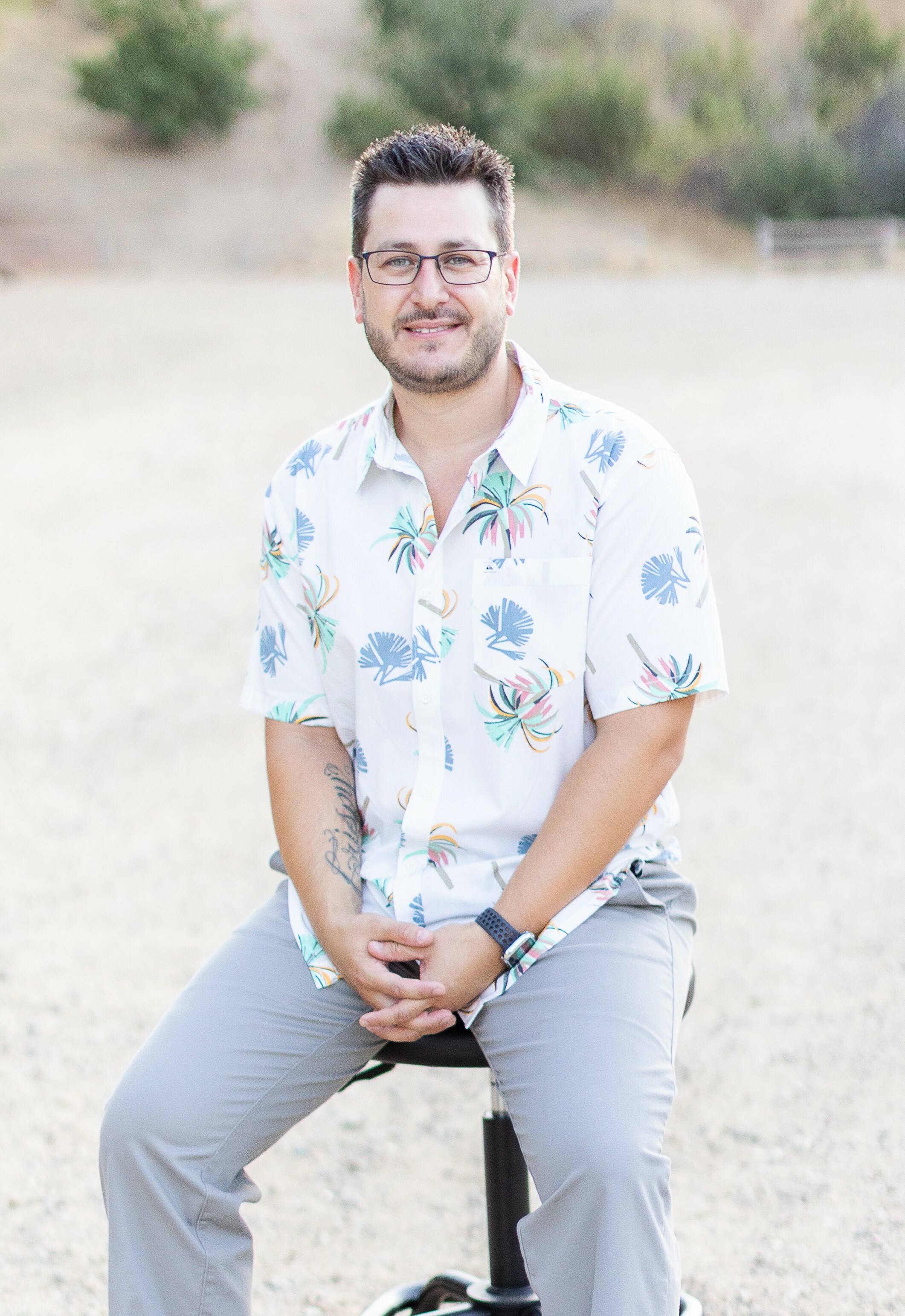 Michael Crispino