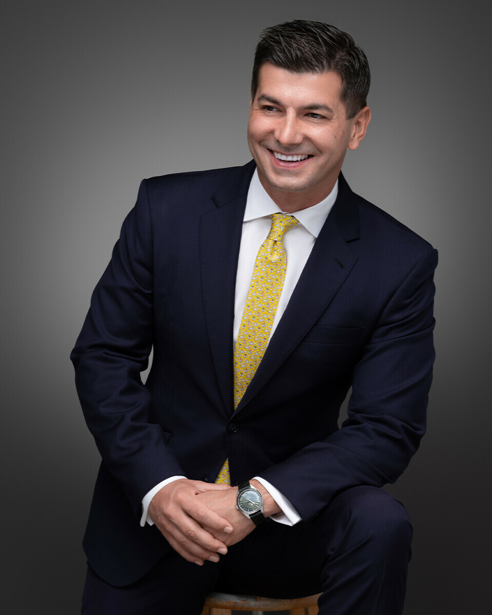 Michael Dekic