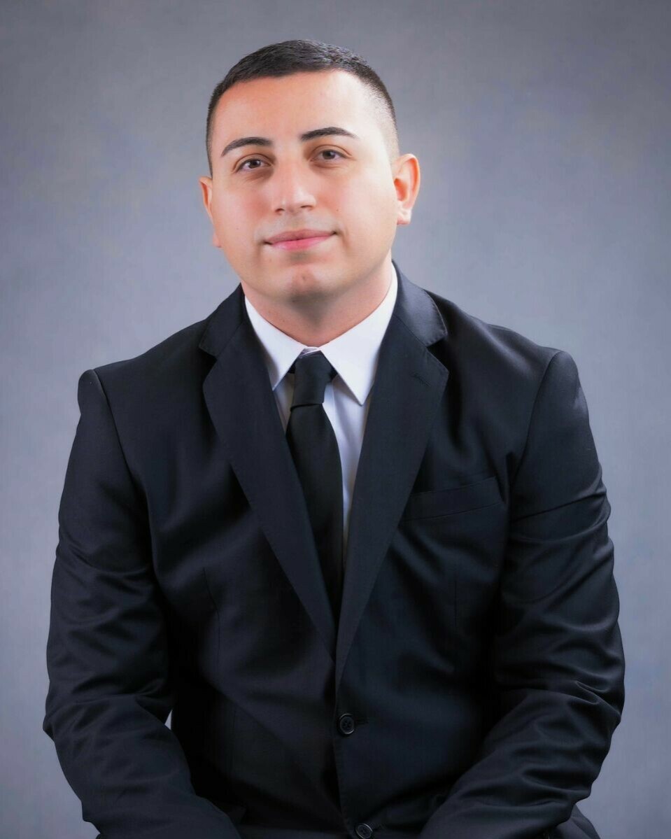 Michael Douglas La Rosa