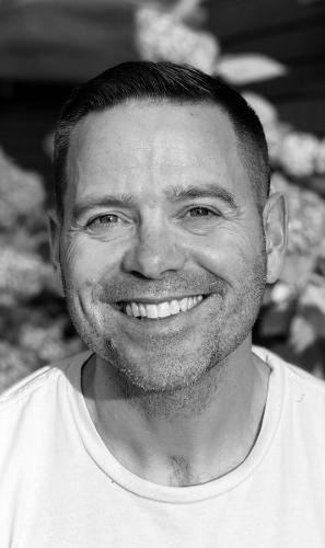 Michael Dunham