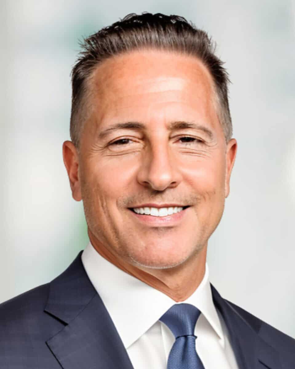 Michael Gehring